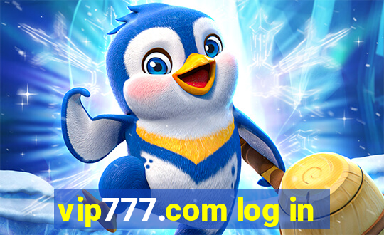 vip777.com log in